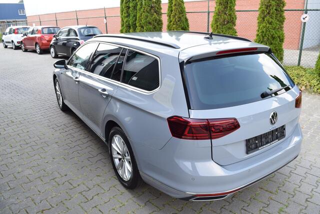Volkswagen PASSAT Variant 1.4 TSI PHEV GTE Business
