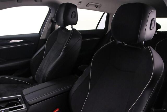 Volkswagen PASSAT Variant Business 1.5 TSI eHybrid 204pk DSG Automaat Trekhaak, Adaptive cruise control, Navigatie, Achteruitrijcamera, LED koplampen, App connect