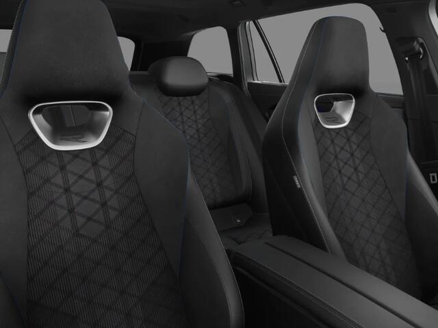 Volkswagen PASSAT Variant R-Line Edition 1.5 eHybrid 204 PK versn. DSG · Black Style Pakket · Trekhaak incl. Trailer Assist ·
