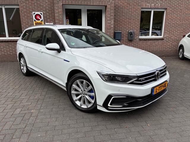 Volkswagen PASSAT 1.4 TSI PHEV GTE BNS