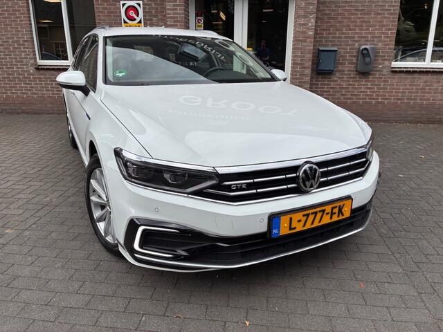 Volkswagen PASSAT 1.4 TSI PHEV GTE BNS