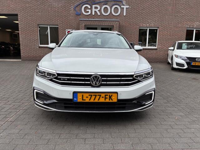 Volkswagen PASSAT 1.4 TSI PHEV GTE BNS