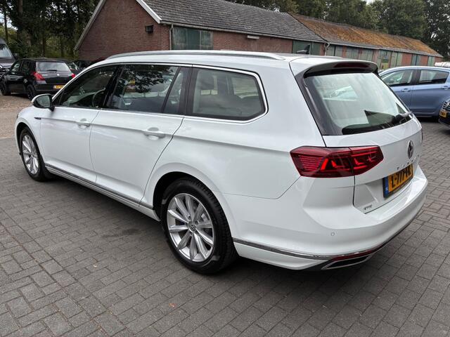 Volkswagen PASSAT 1.4 TSI PHEV GTE BNS