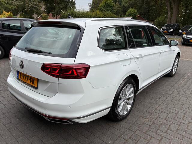 Volkswagen PASSAT 1.4 TSI PHEV GTE BNS