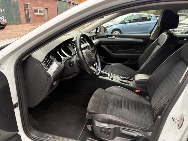 Volkswagen PASSAT 1.4 TSI PHEV GTE BNS