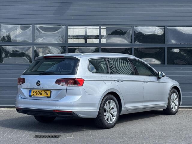 Volkswagen PASSAT VARIANT 1.5 TSI BUSINESS I AUTOMAAT I NAVIGATIE I P-CAMERA I ADAPTIVE CRUISE CONTROL