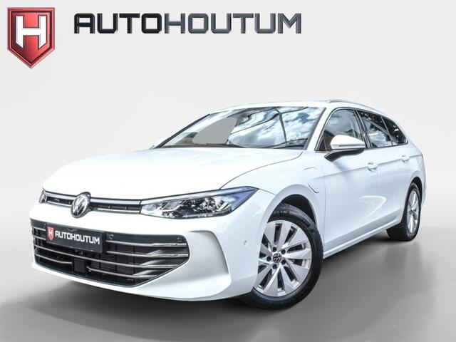 Volkswagen PASSAT Variant 1.5 eHybrid 204pk Business | SOH 100% |