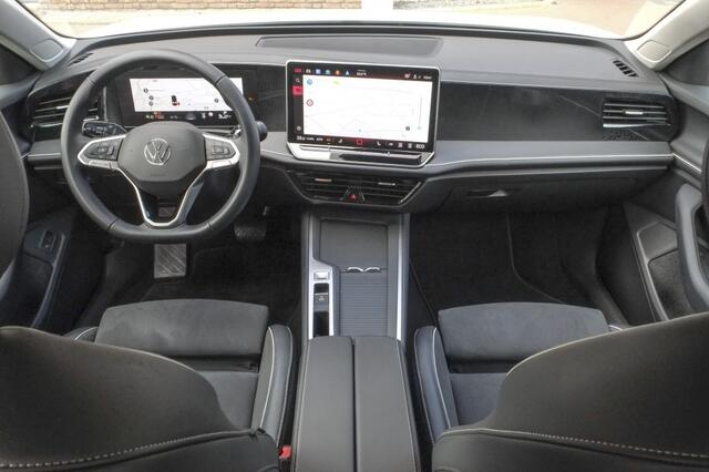 Volkswagen PASSAT Variant 1.5 eHybrid 204pk Business | SOH 100% |
