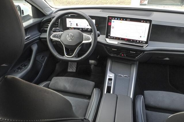 Volkswagen PASSAT Variant 1.5 eHybrid 204pk Business | SOH 100% |