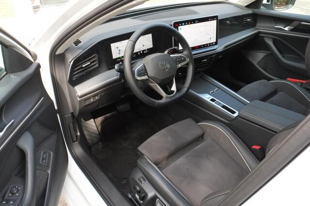 Volkswagen PASSAT Variant 1.5 eHybrid 204pk Business | SOH 100% |