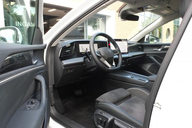 Volkswagen PASSAT Variant 1.5 eHybrid 204pk Business | SOH 100% |