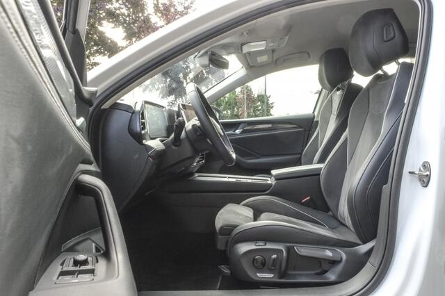 Volkswagen PASSAT Variant 1.5 eHybrid 204pk Business | SOH 100% |