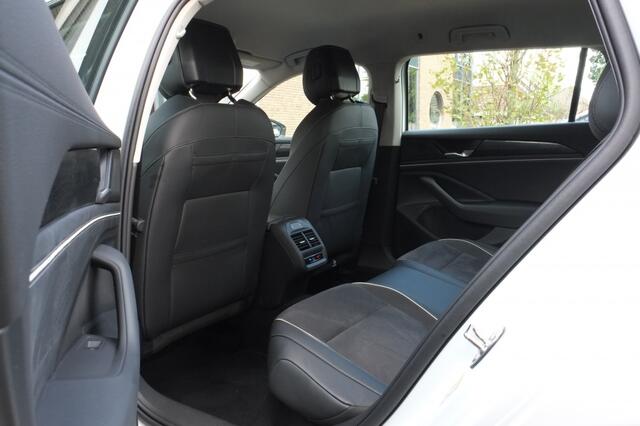 Volkswagen PASSAT Variant 1.5 eHybrid 204pk Business | SOH 100% |