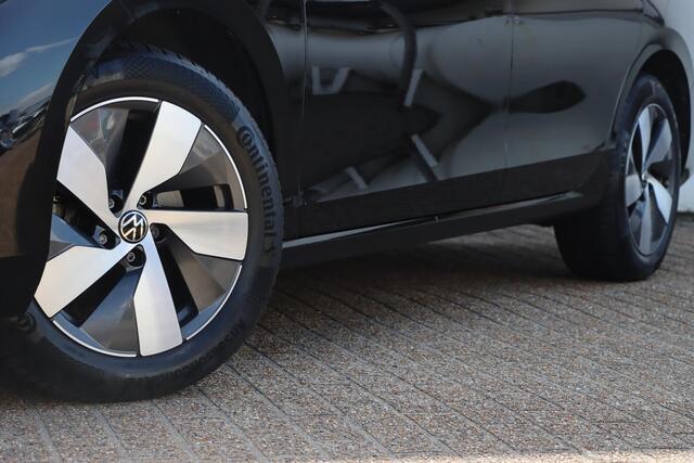 Volkswagen PASSAT Variant 1.5 eTSI Business 150pk DSG7