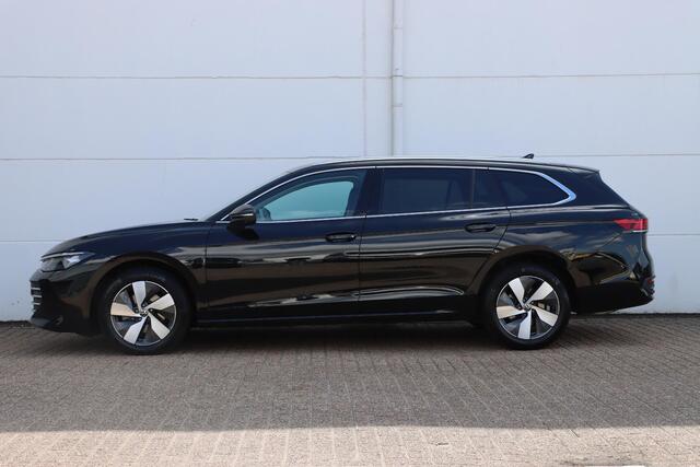 Volkswagen PASSAT Variant 1.5 eTSI Business 150pk DSG7