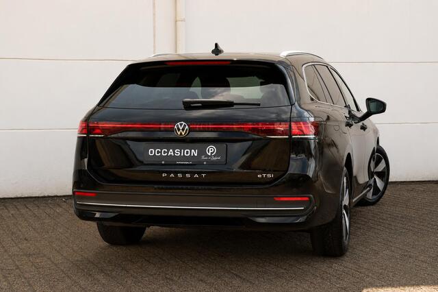 Volkswagen PASSAT Variant 1.5 eTSI Business 150pk DSG7