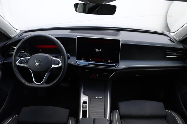 Volkswagen PASSAT Variant 1.5 eTSI Business 150pk DSG7