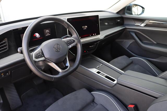 Volkswagen PASSAT Variant 1.5 eTSI Business 150pk DSG7