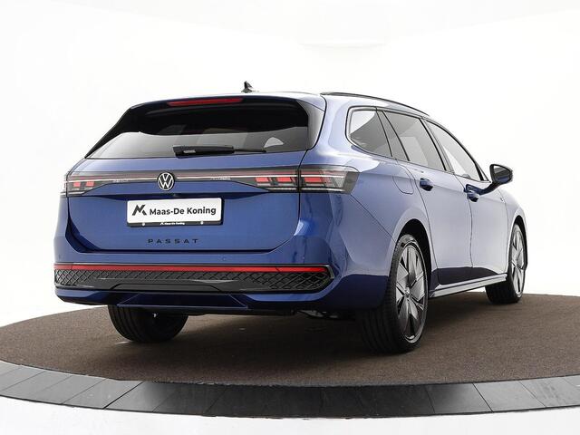 Volkswagen PASSAT Variant R-Line Edition 1.5 eHybrid 204 PK 6 versn. DSG