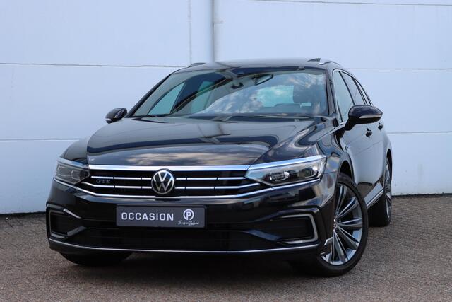 Volkswagen PASSAT Variant 1.4 TSI PHEV GTE Business 217pk DSG6