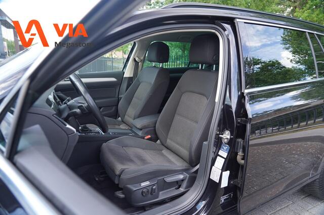 Volkswagen PASSAT Variant 1.5 TSI | 150PK | Comfortline | Navi | Trekhaak | Stoelverw. | Camera | PDC | ACC | ECC | Virtual