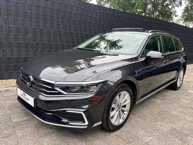 Volkswagen PASSAT 1.4 TSI PHEV GTE BNS**LEER/PANO/MASSAGE/CARPLAY/IQLIGHT**