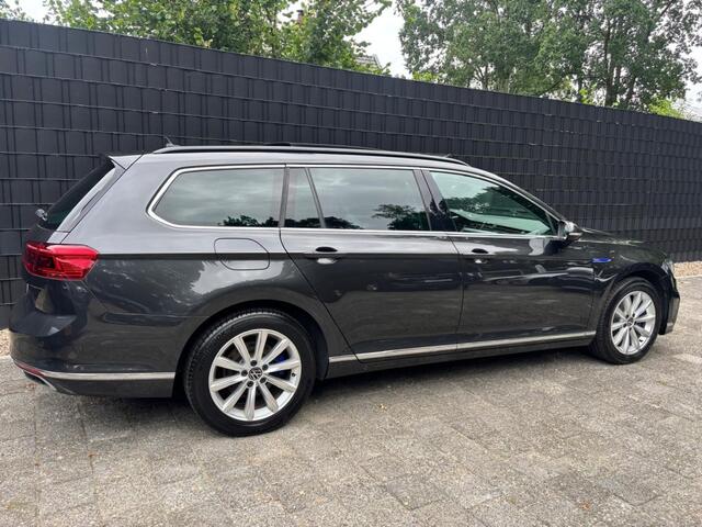 Volkswagen PASSAT 1.4 TSI PHEV GTE BNS**LEER/PANO/MASSAGE/CARPLAY/IQLIGHT**