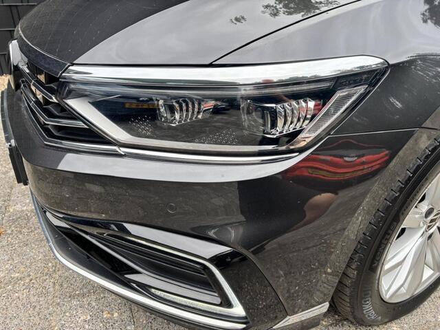 Volkswagen PASSAT 1.4 TSI PHEV GTE BNS**LEER/PANO/MASSAGE/CARPLAY/IQLIGHT**