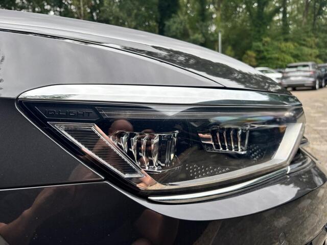 Volkswagen PASSAT 1.4 TSI PHEV GTE BNS**LEER/PANO/MASSAGE/CARPLAY/IQLIGHT**