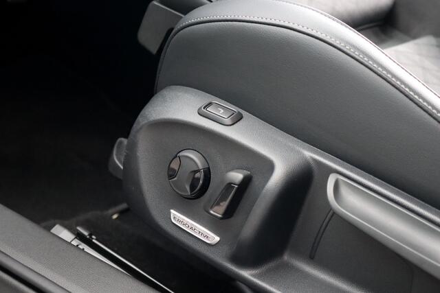 Volkswagen PASSAT Variant 1.5 eHybrid R-Line Edition | ACC | Panoramadak | Harman&Kardon | Massage | HUD | Trekhaak | iQ.Light | Stoelverwarming V+A | Zonnerollo's |