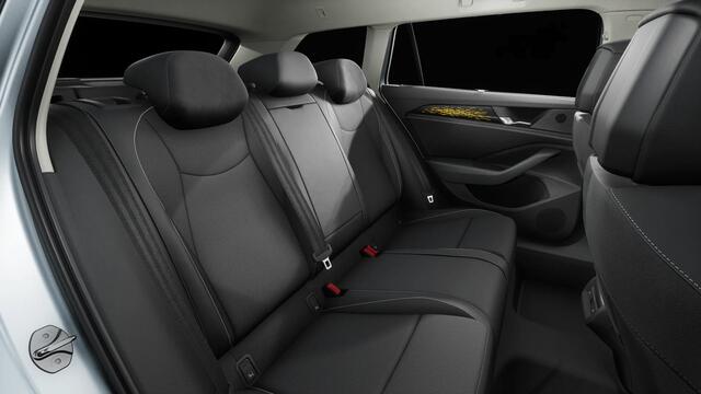 Volkswagen PASSAT Variant 1.5 eHybrid Business | Wordt verwacht | Trekhaak | A.cam | IQ.Drive | Winterpakket |
