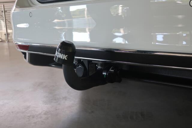 Volkswagen PASSAT 1.4 GTE, PHEV, Stoelverw, 360 Camera, Elektro achterklep, 4-Zone Airco etc.