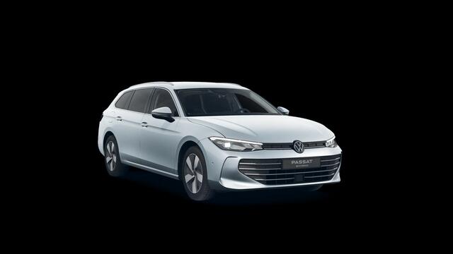 Volkswagen PASSAT Variant 1.5 eHybrid Business | Trekhaak | DCC | A.cam | ACC |