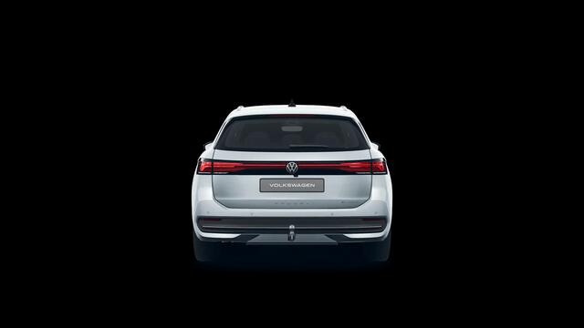 Volkswagen PASSAT Variant 1.5 eHybrid Business | Trekhaak | DCC | A.cam | ACC |