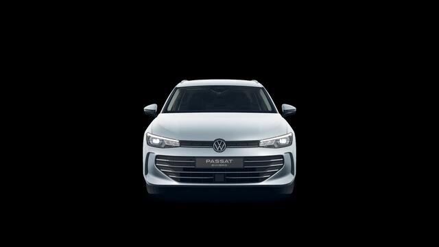 Volkswagen PASSAT Variant 1.5 eHybrid Business | Trekhaak | DCC | A.cam | ACC |