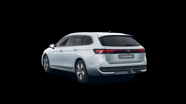 Volkswagen PASSAT Variant 1.5 eHybrid Business | Trekhaak | DCC | A.cam | ACC |