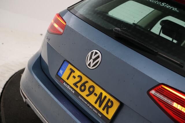 Volkswagen PASSAT Variant 1.4 TSI GTE Connected Series Plus Volleder, virtual cockpit, climate, panorama
