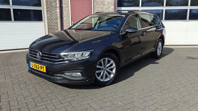 Volkswagen PASSAT VARIANT 1.5 TSI 150PK ELEGANCE BUSINESS R - PRIJS IS ALL IN