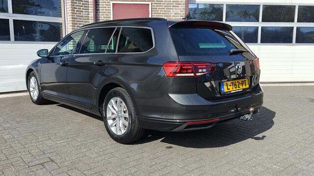 Volkswagen PASSAT VARIANT 1.5 TSI 150PK ELEGANCE BUSINESS R - PRIJS IS ALL IN