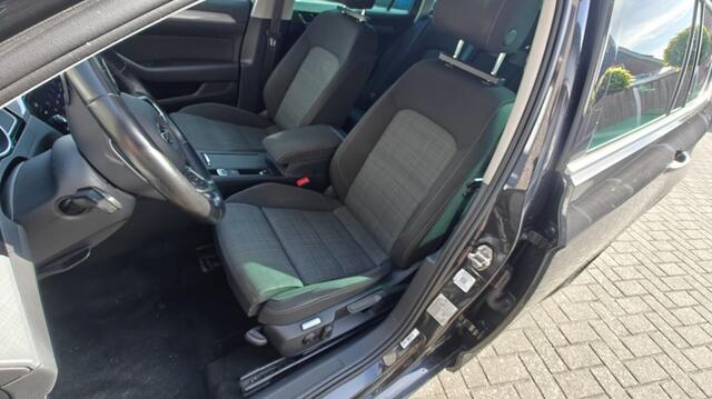 Volkswagen PASSAT VARIANT 1.5 TSI 150PK ELEGANCE BUSINESS R - PRIJS IS ALL IN