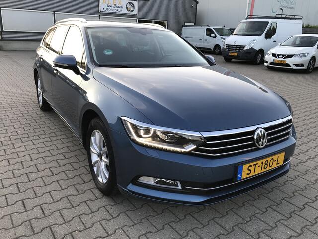 Volkswagen PASSAT Variant 1.4 TSI Comfortline Business