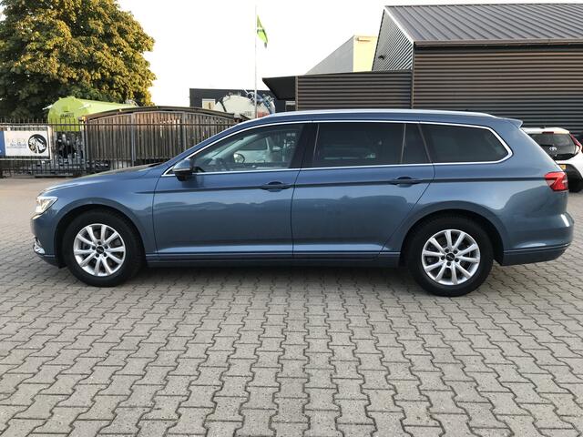 Volkswagen PASSAT Variant 1.4 TSI Comfortline Business