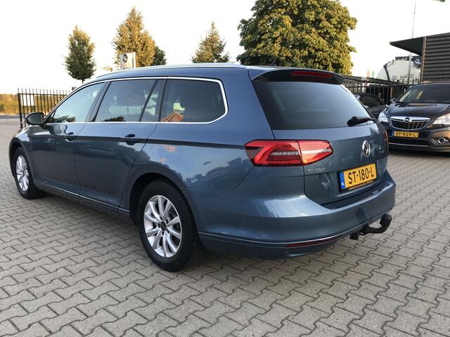 Volkswagen PASSAT Variant 1.4 TSI Comfortline Business