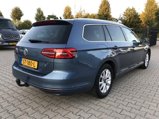 Volkswagen PASSAT Variant 1.4 TSI Comfortline Business