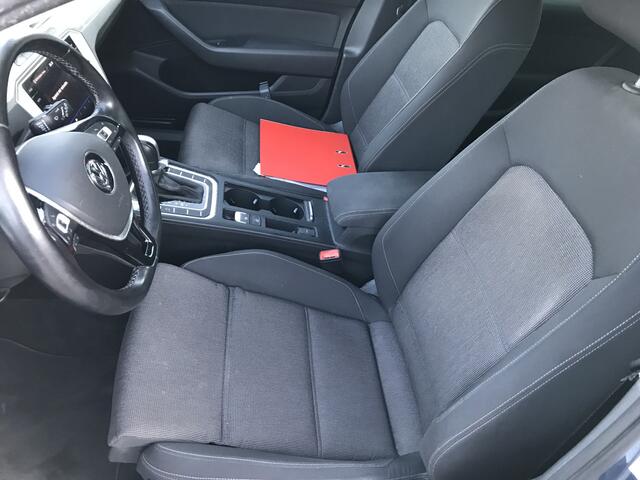 Volkswagen PASSAT Variant 1.4 TSI Comfortline Business