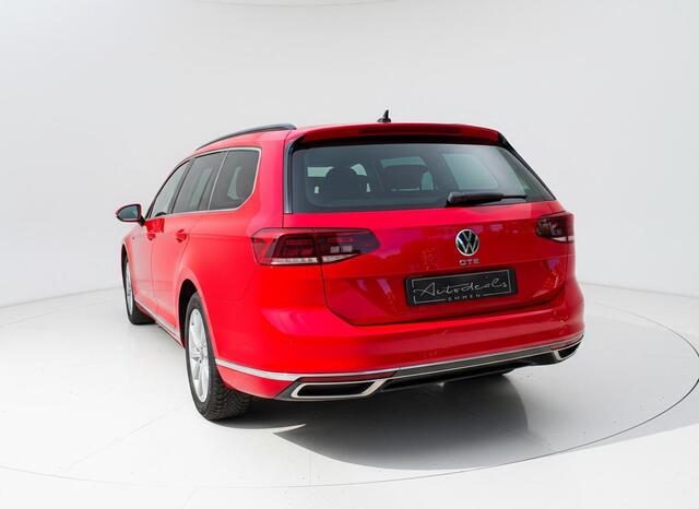 Volkswagen PASSAT Variant 1.4 TSI PHEV GTE Business