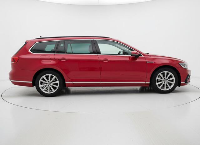 Volkswagen PASSAT Variant 1.4 TSI PHEV GTE Business