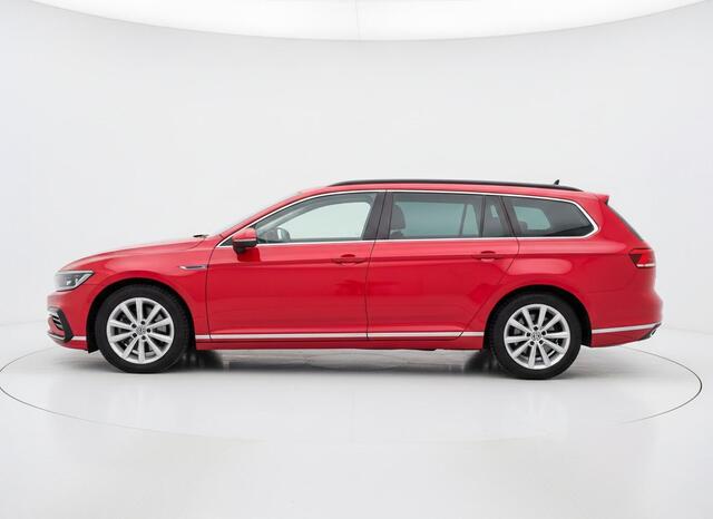 Volkswagen PASSAT Variant 1.4 TSI PHEV GTE Business