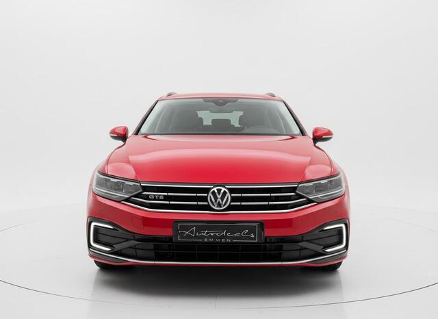 Volkswagen PASSAT Variant 1.4 TSI PHEV GTE Business