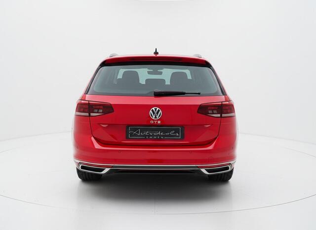 Volkswagen PASSAT Variant 1.4 TSI PHEV GTE Business